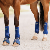 2XCool SMB Leg Boots - Navy